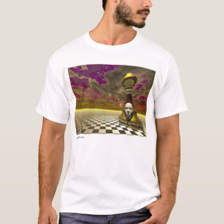 Le T-shirt d'artiste