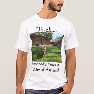 Le T-shirt d'Astraea