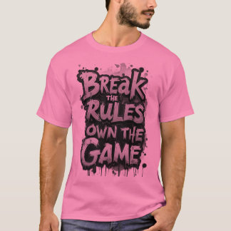 : Le T-Shirt De Base De Poids Lourds Personnalisé
