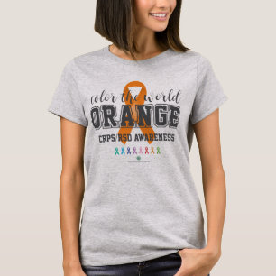 Le T-shirt de base des femmes