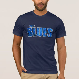 Le T-shirt de bleus (voir svp la description)