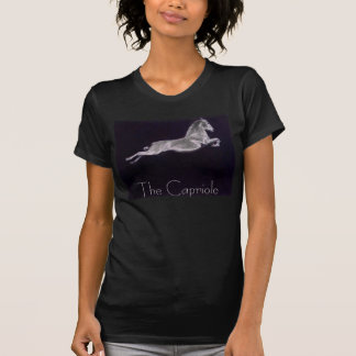 Le T-shirt de cabriole