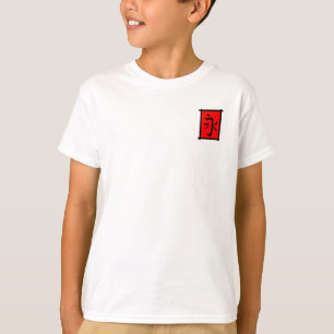 Le T-shirt de joueur de tennis changent
