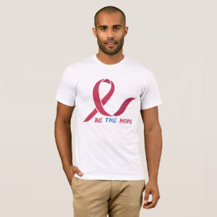 Le T-shirt de Journée mondiale contre le SIDA soi