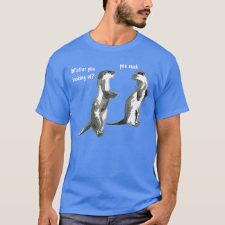 le T-shirt de l'autre côté 1