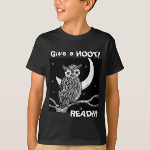 Le T-shirt de l'enfant