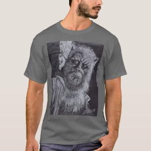 Le T-shirt de malédiction