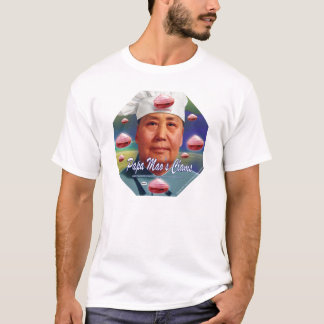 Le T-shirt de Mao de papa