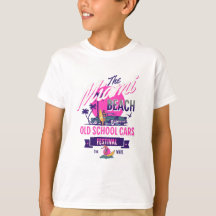 Le T-shirt de Miami Beach