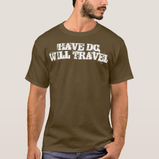 Le T-shirt de Wargamers conçu par un ASL'r