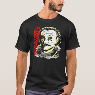 Le T-shirt des connaisseurs classiques