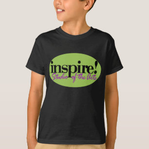 Le T-shirt des enfants