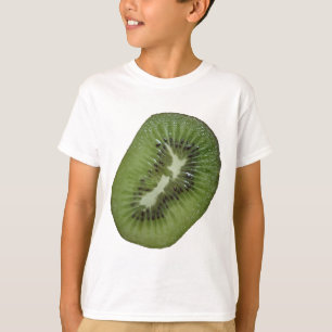 Le T-shirt des enfants de kiwi de NZ