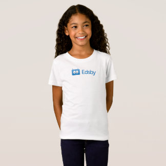 Le T-shirt des enfants - lumière