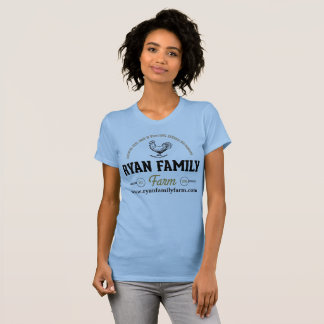 Le T-shirt des femmes