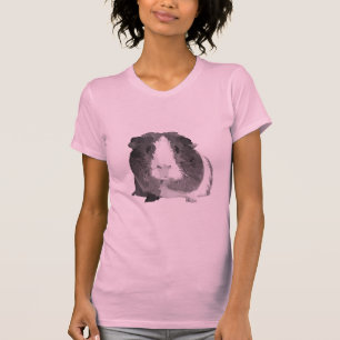 Le T-shirt des femmes de cobaye de B&W "Betty"