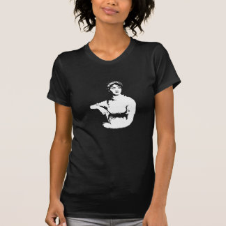 Le T-shirt des femmes de Jane Austen