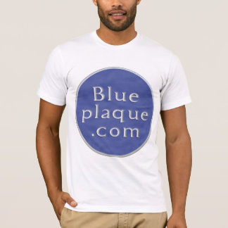 Le T-shirt des hommes