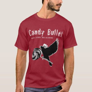 Le T-shirt des hommes