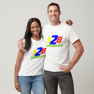 le T-shirt des hommes