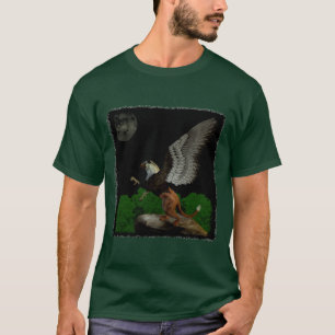Le T-shirt des hommes