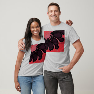 Le T-shirt des hommes