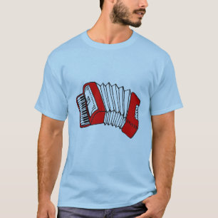 Le T-shirt des hommes