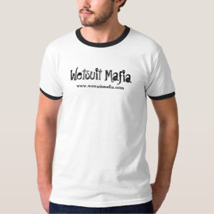 Le T-shirt des hommes