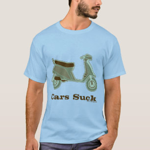 Le T-shirt des hommes