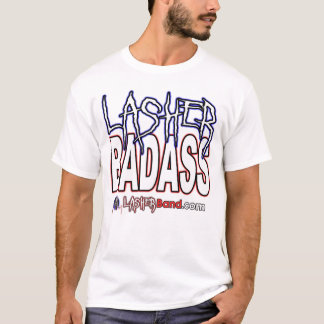 Le T-shirt des hommes - customisé