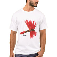 Le T-shirt des hommes de base de "Lucy" (blanc)