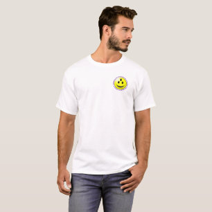Le T-shirt des hommes de CSICON