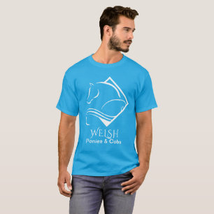 Le T-shirt des hommes de Gallois