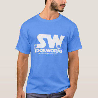 Le T-shirt des hommes de la célébration 2015 de
