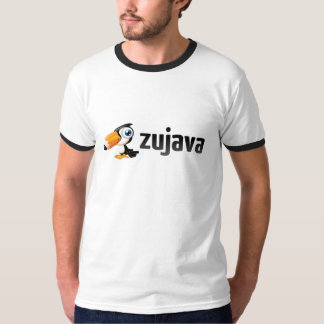 Le T-shirt des hommes de Zujava