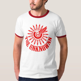 Le T-shirt des hommes d'Unknownn