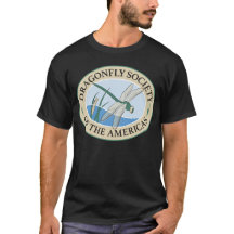 Le T-shirt des hommes et des femmes de DSA
