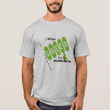 Le T-shirt des hommes PERSONNALISABLES de la