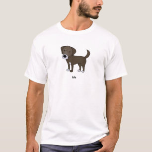 Le T-shirt des hommes personnalisés de Rubyfornia