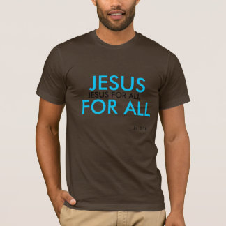 LE T-SHIRT D'HOMMES VERTS