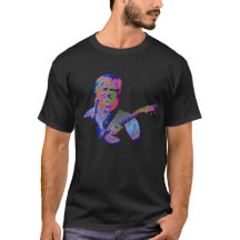 Le T-Shirt du Colonel