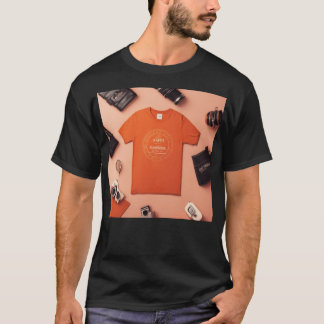 Le T-shirt du concepteur