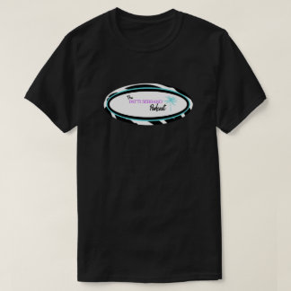 Le T-Shirt du podcast Patti Serrano