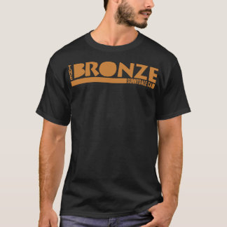 Le T-shirt essentiel Bronze, Sunnydale, CA