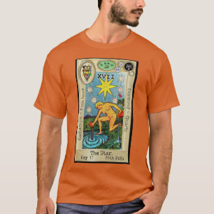 Le T-shirt étoilé
