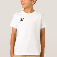 Le T-shirt fait sur commande de MrCandyfloss