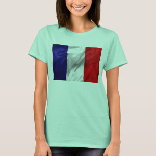 Le T-shirt féminin Bella Ringer