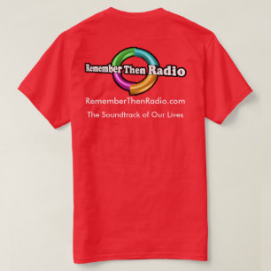 Le T-shirt foncé de base de vos hommes faits sur