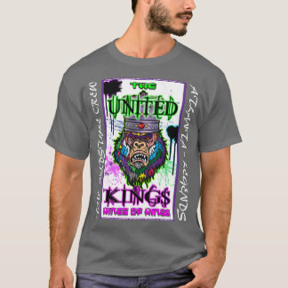 LE T-shirt GORILLA ATL