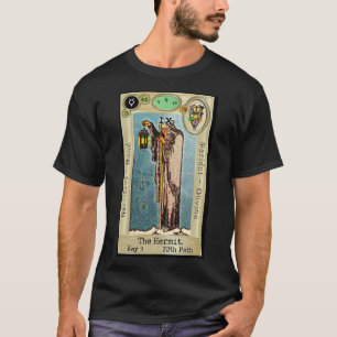 Le T-shirt Hermit